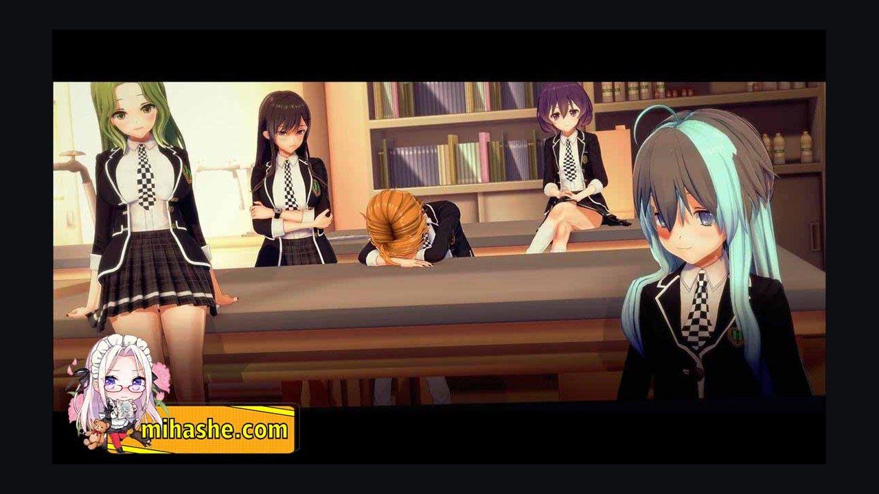 腐败王国CorruptedKingdom 攻略要点 页面配图 8