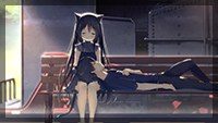 星空列车与白的旅行STEAM版 银河号列车 内容截图 1